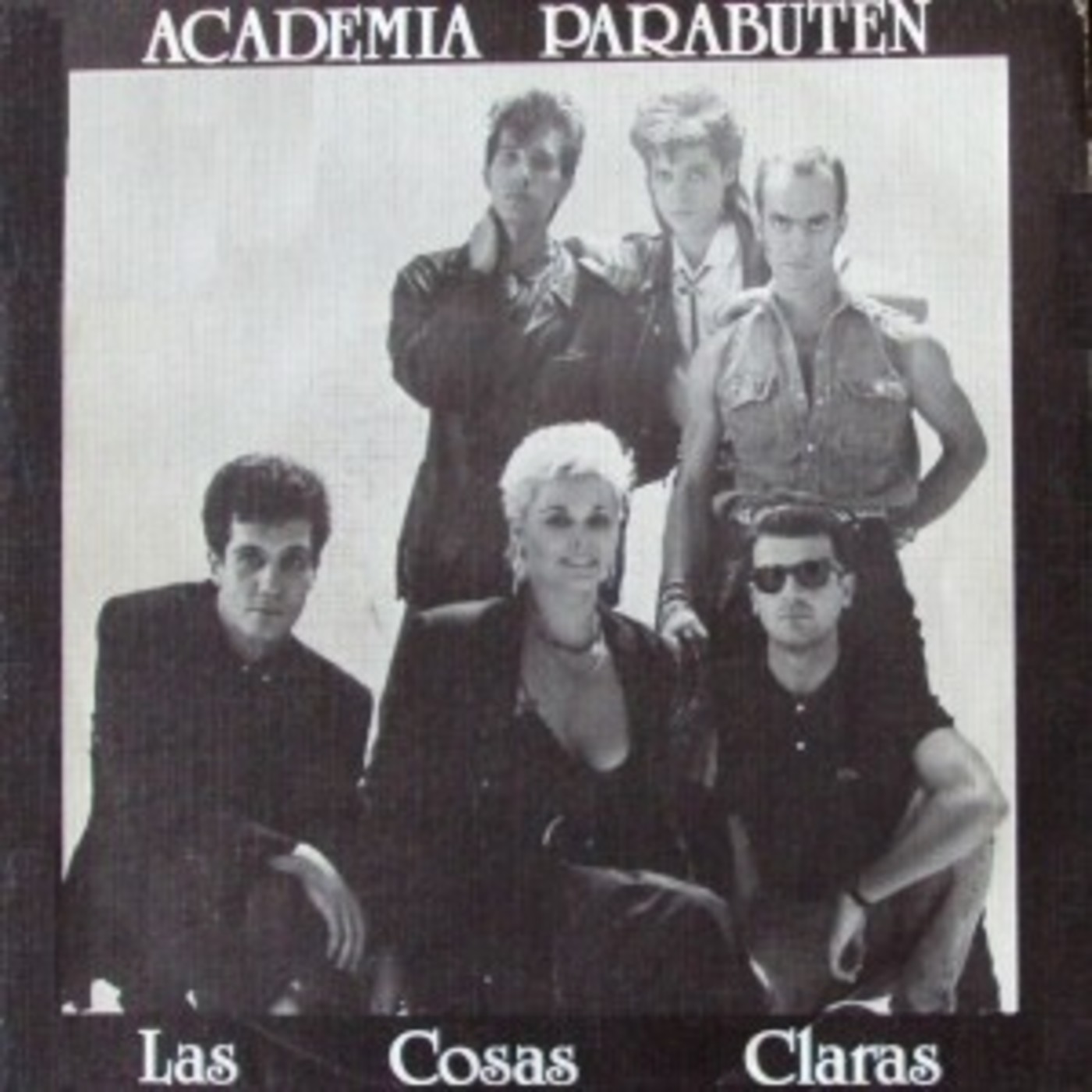 PILDORAS MUSICALES EN TOP 70: Academia Parabuten episode artwork