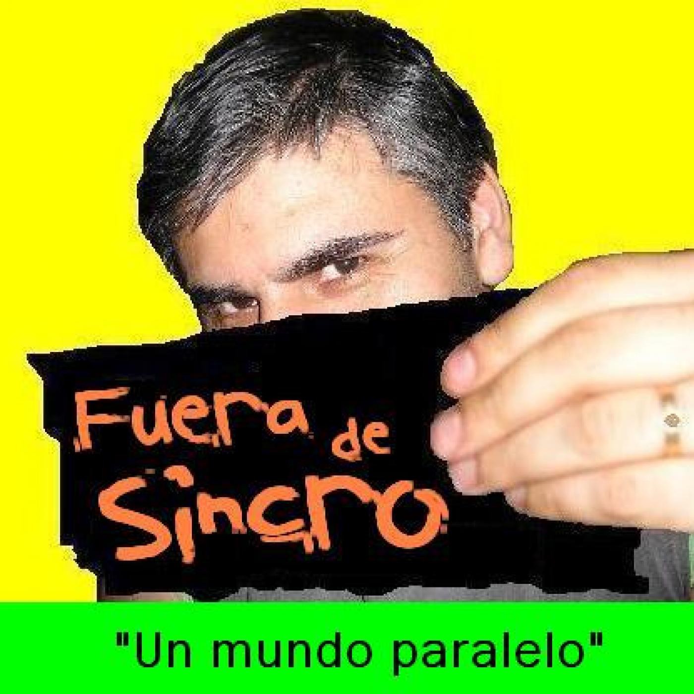 Fuera de Sincro (un mundo paralelo)