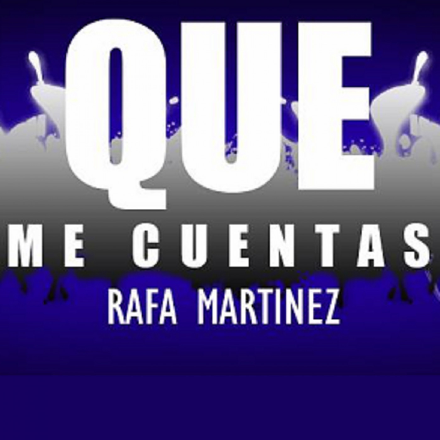 Qué me cuentas...? Emisión 12 de Abril 2016 episode artwork