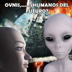 ANTONIO PASTOR , PSICOFONÍAS//OVNIS, ¿HUMANOS DEL FUTURO? (20p-6t)