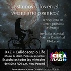 Estamos solos en el vecindario cósmico? 26 Junio 2019