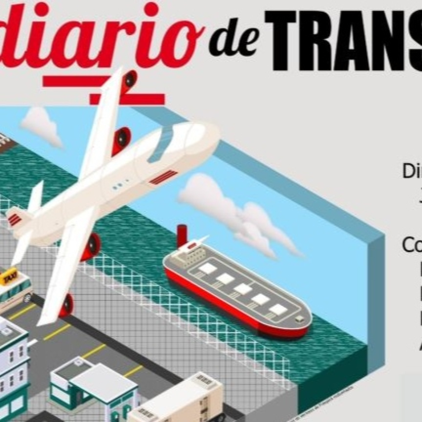 La Radio de Diario de Transporte