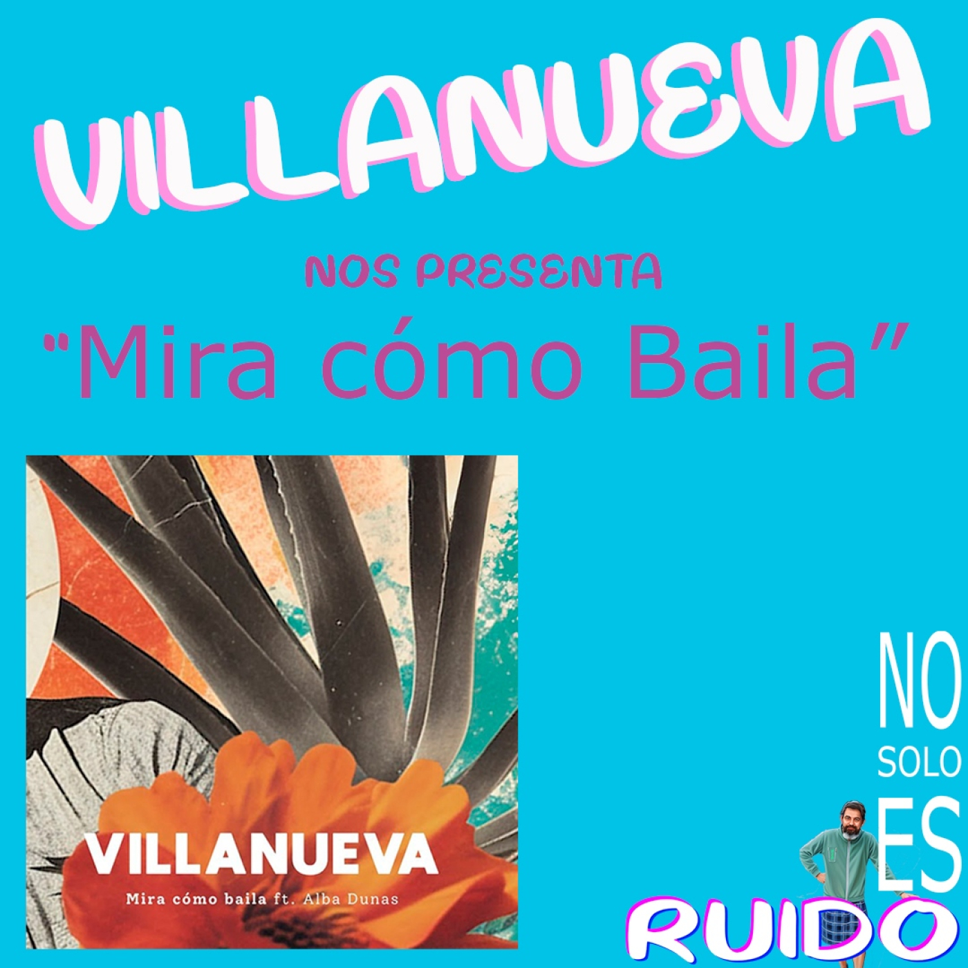 NoSoloEsRuido