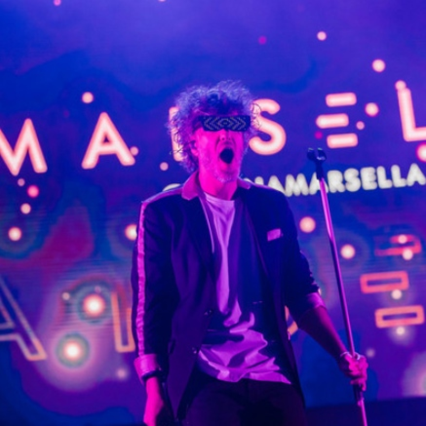 ENTREVISTA A MARSELLA episode artwork