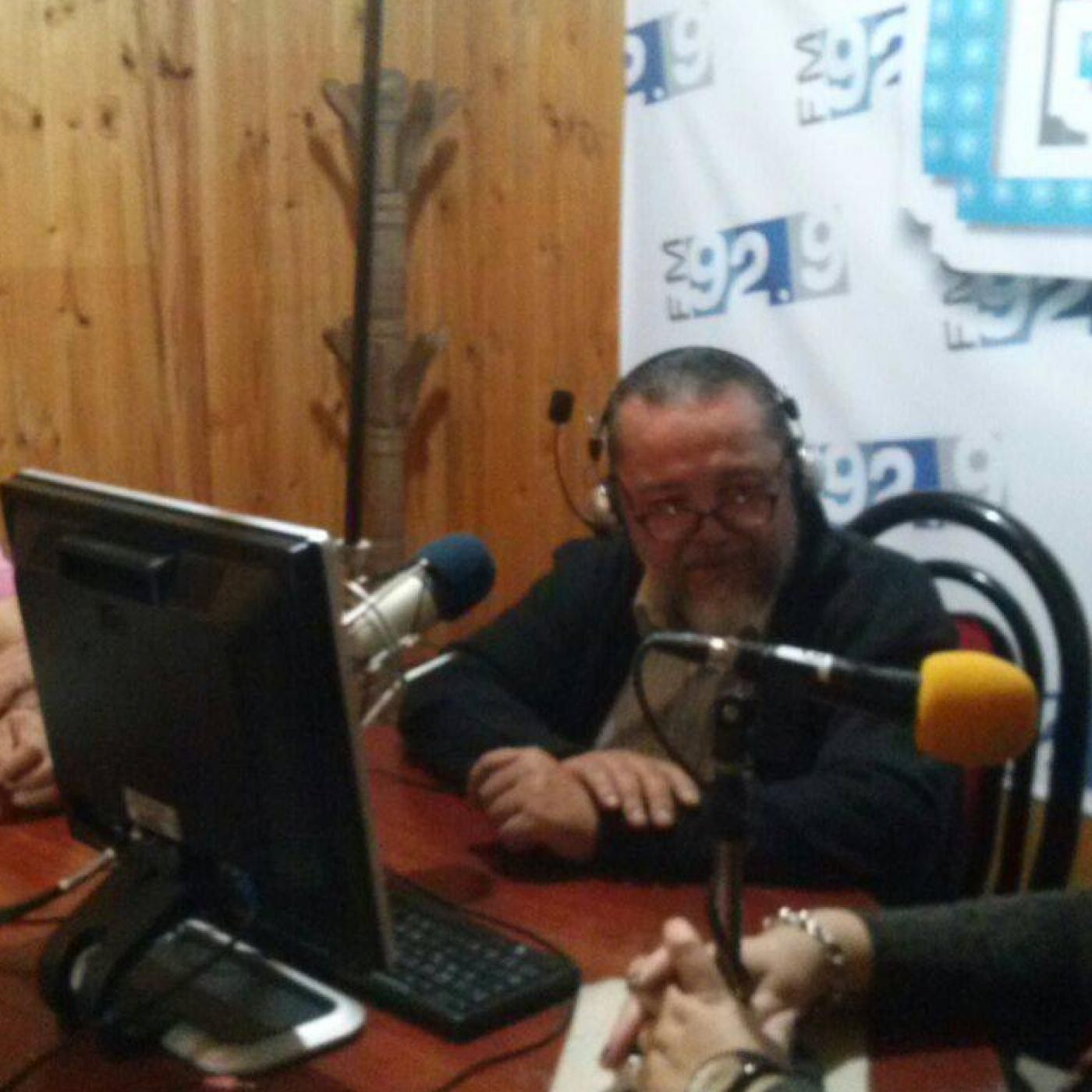 Una Mirada al Sur