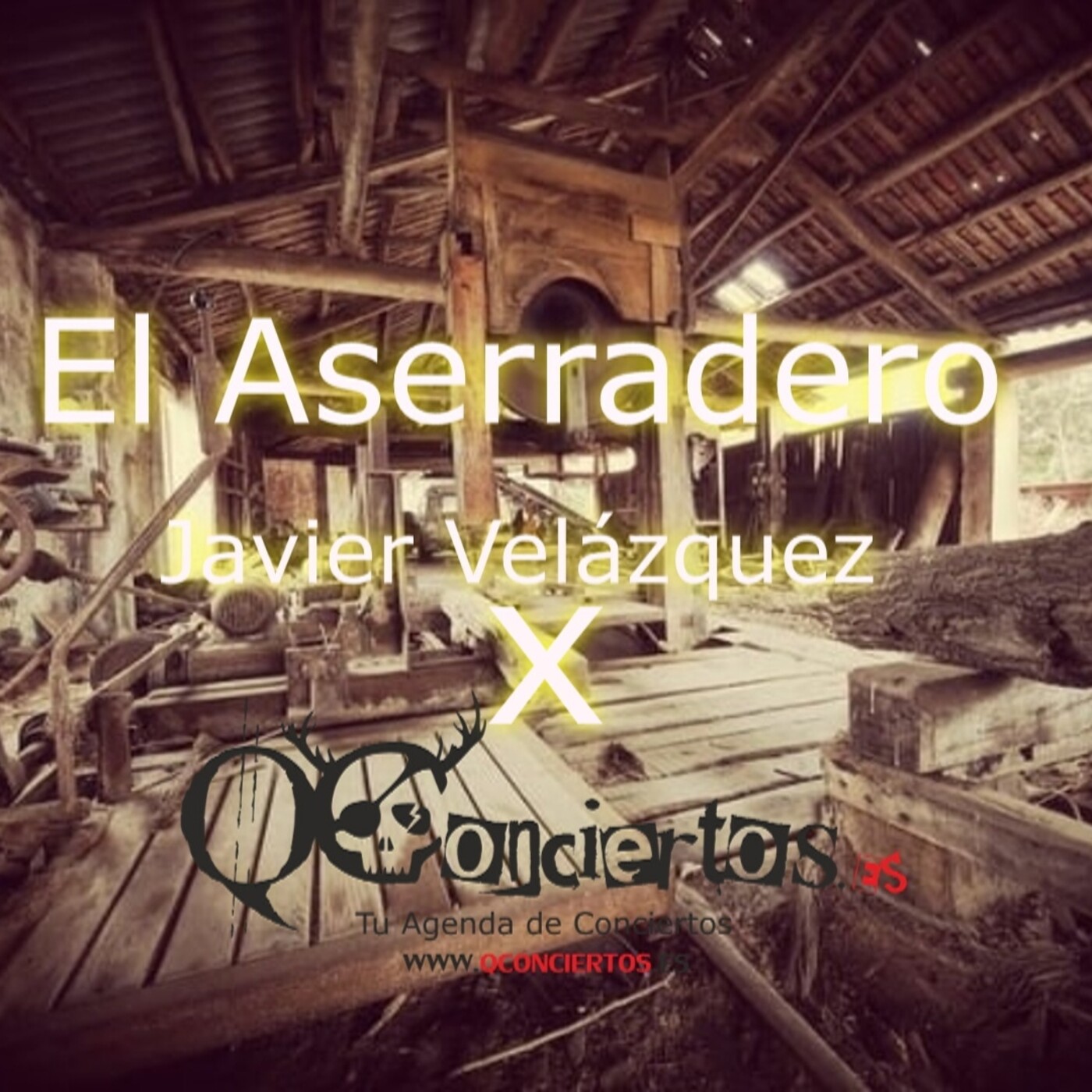 EL ASERRADERO