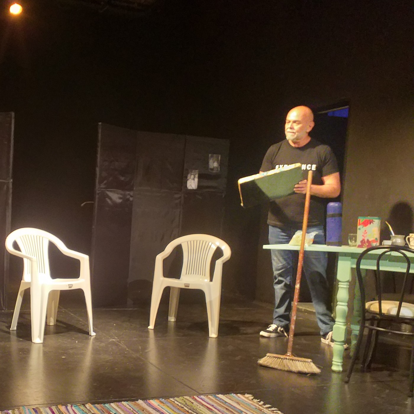 Podcast de victor pablo
