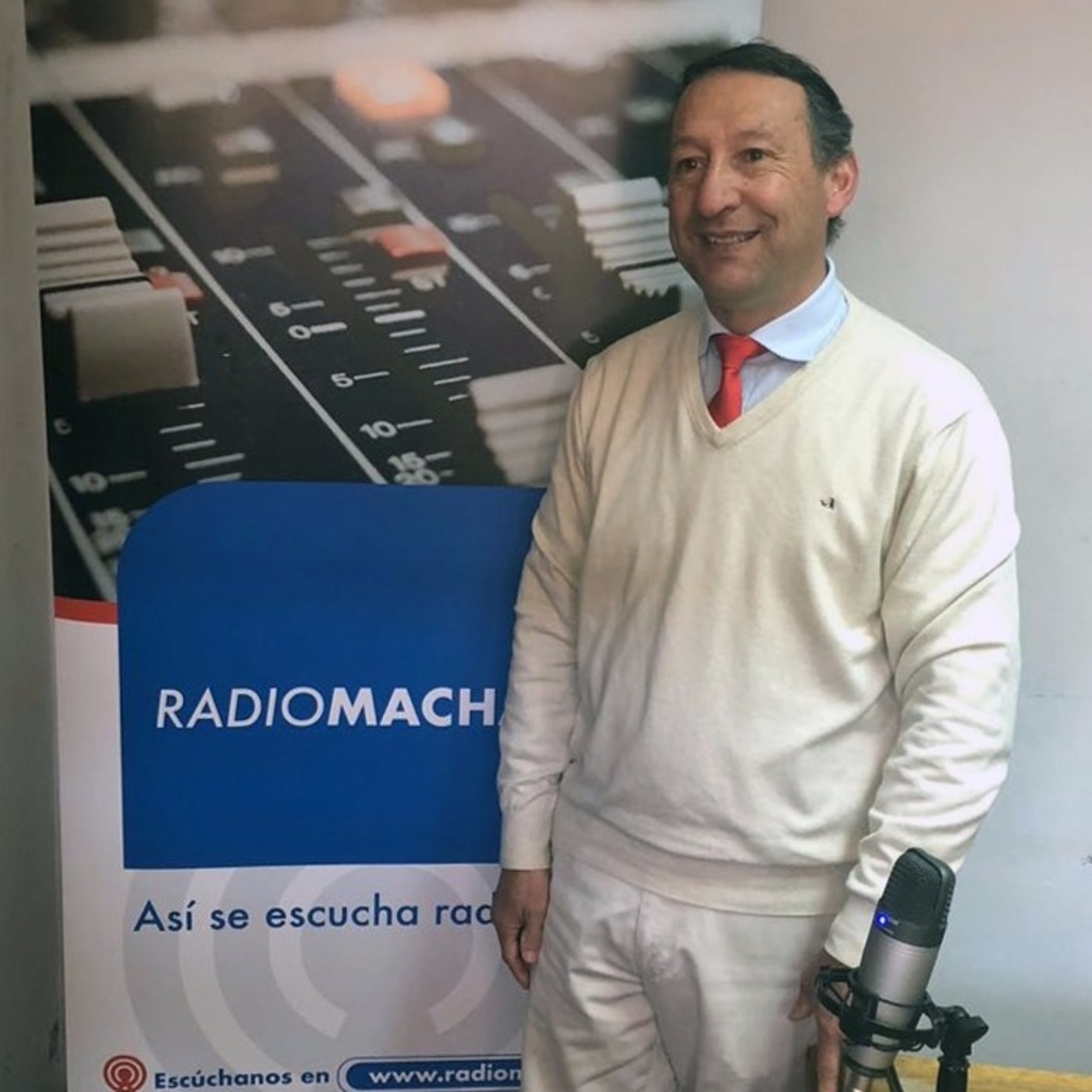 La Quinta Alarma