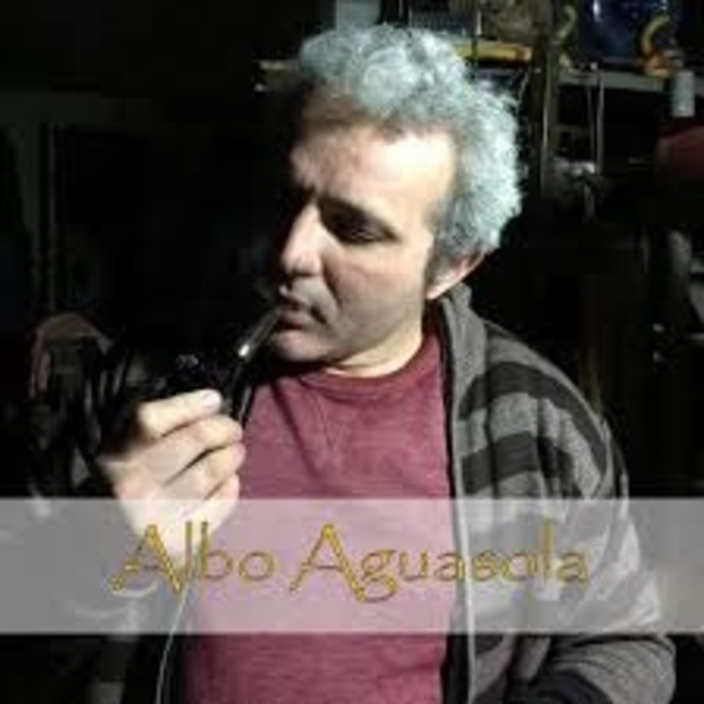 Poemario del Autor Albo Aguasola