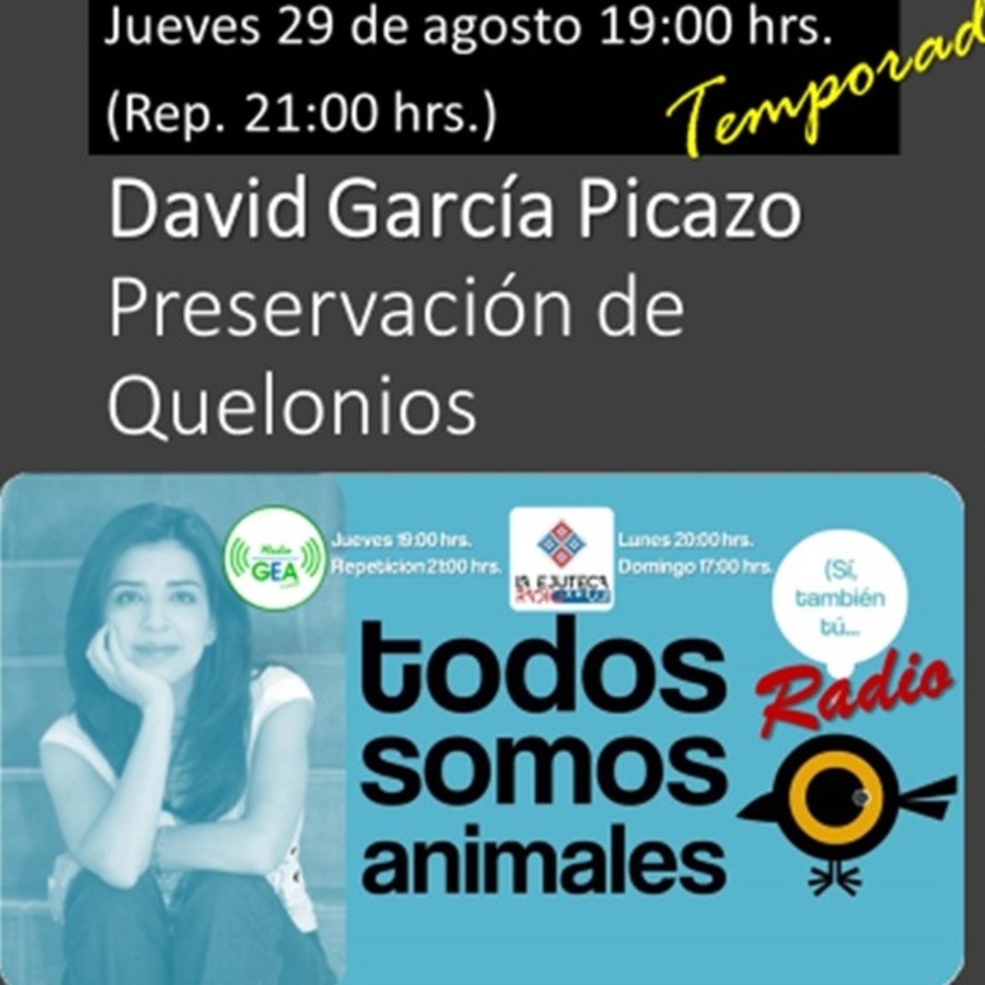 Todos Somos Animales Temporada 2