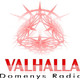 Valhalla - Programa 15 (T3)