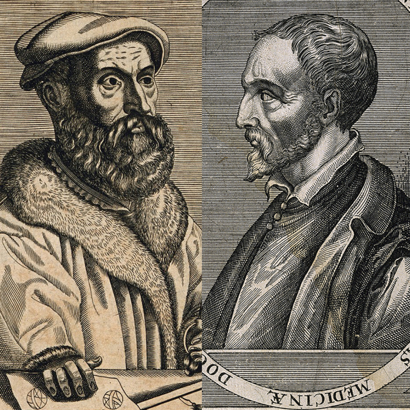 Momentos de Historia de las Matemáticas