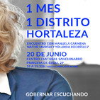 Enlace Informativo 14 junio 2018