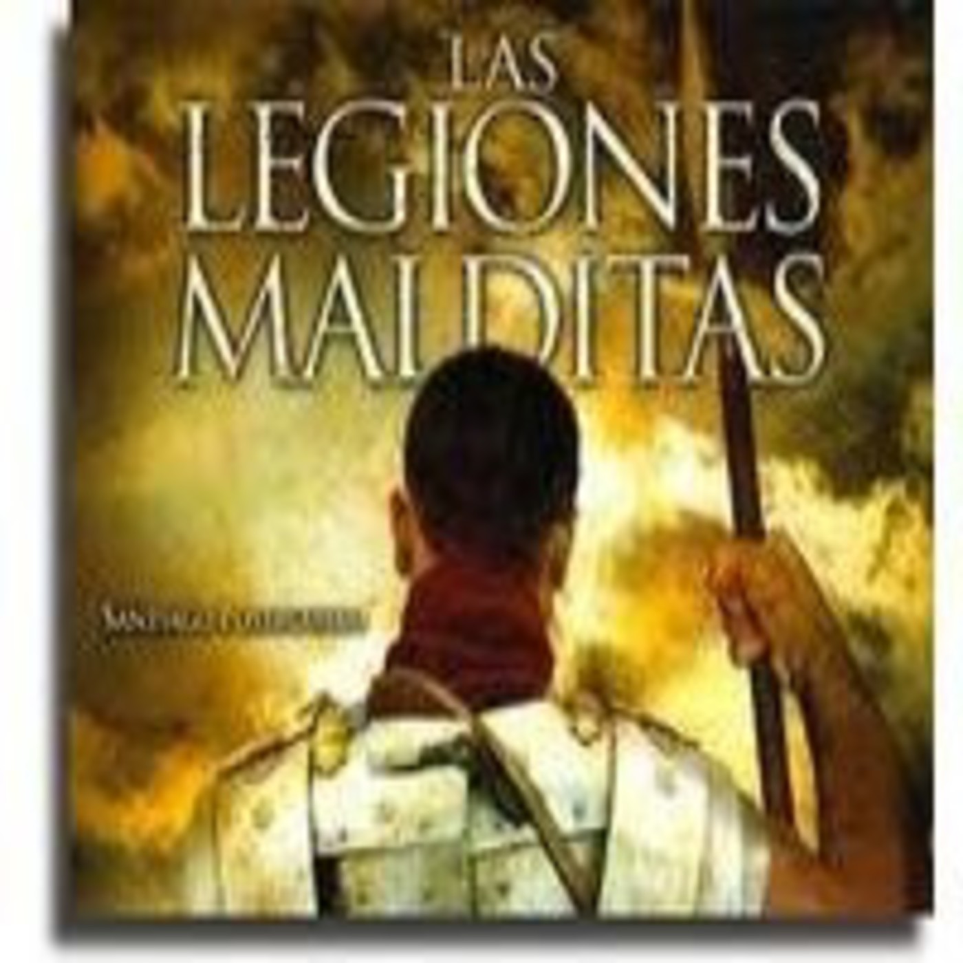 Las legiones malditas, (cap.56,1) episode artwork