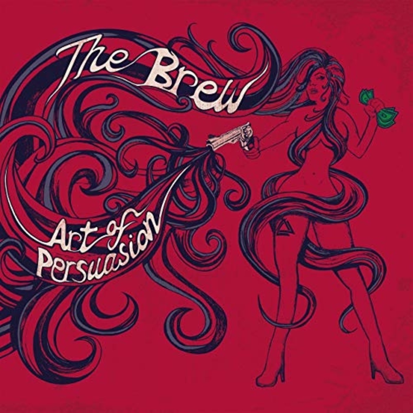 2006. La Gran Travesía: The Brew - Episodio exclusivo para mecenas episode artwork
