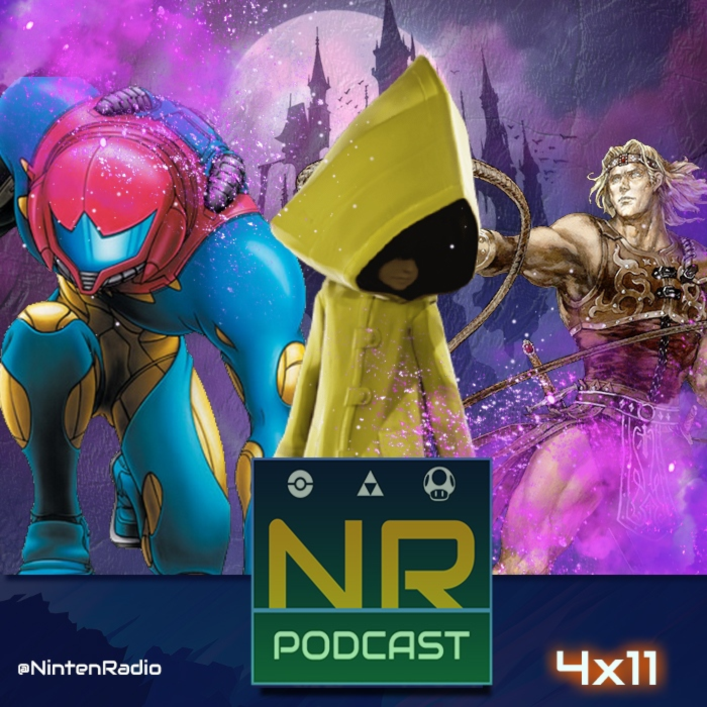 NintenRadio Podcast