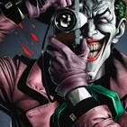 Tomos y Grapas, Cómics - Vol.6 Capítulo #3 - Especial Joker