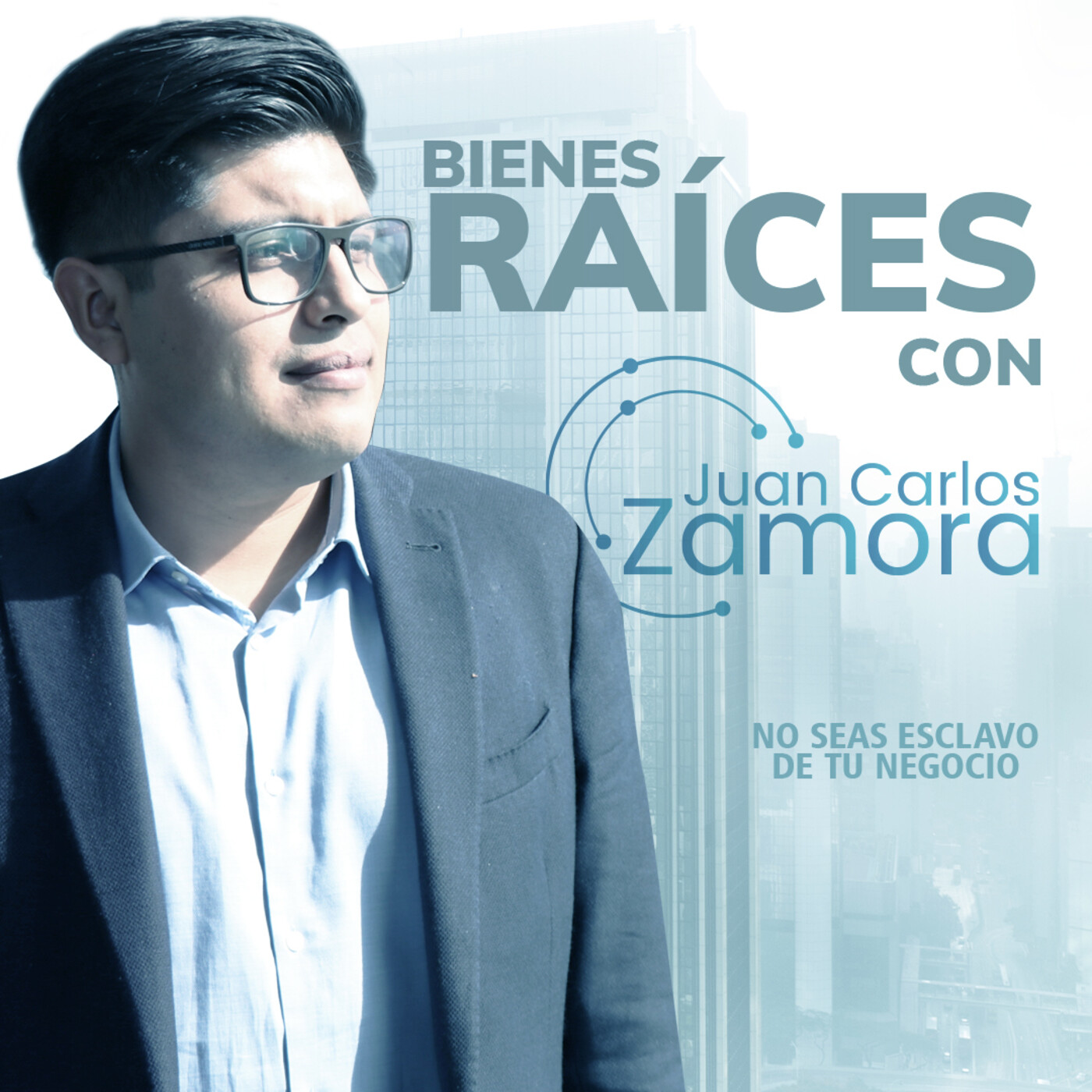 NO SEAS ESCLAVO DE TU NEGOCIO episode artwork