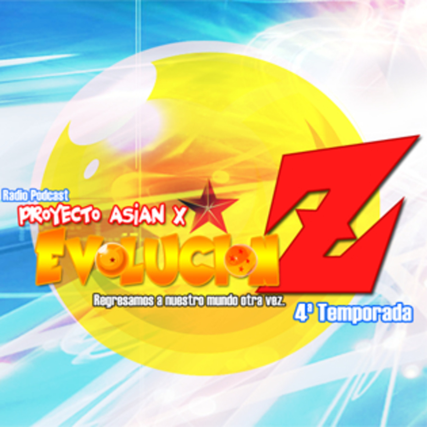 Proyecto Asian X - Evolucion Z Capitulo 13 episode artwork