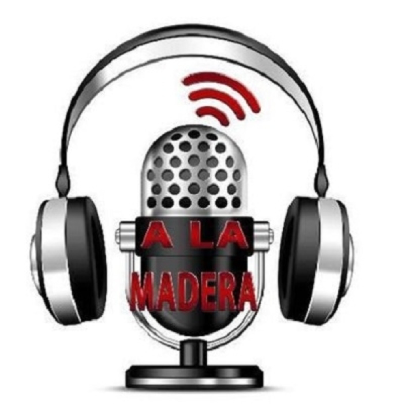 A la Madera 7x13 (26/11/2017) episode artwork
