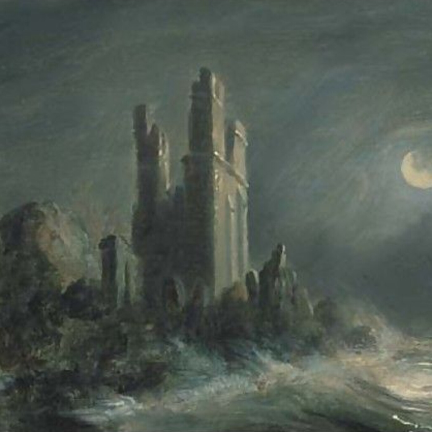Cuentos del bosque oscuro