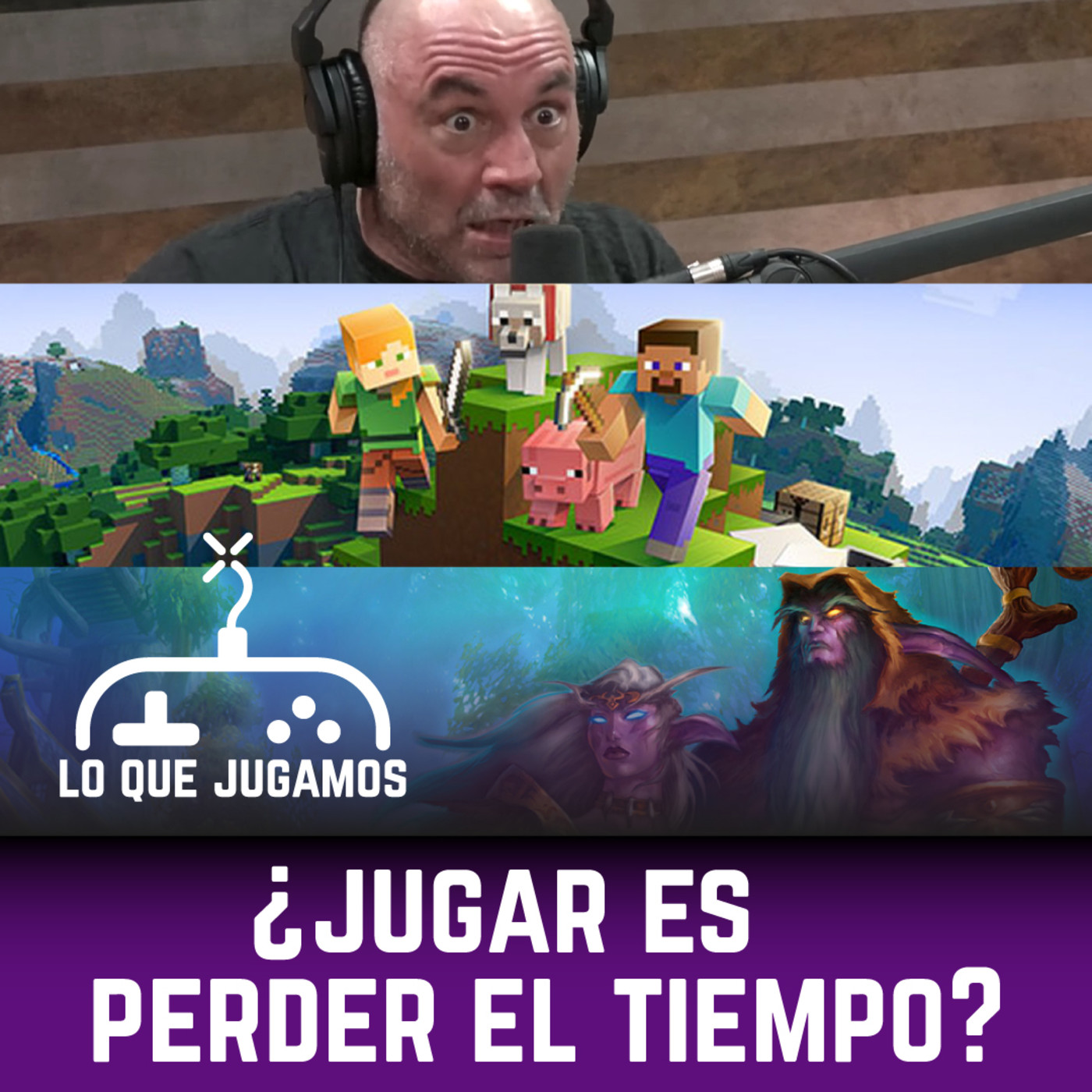 Lo que jugamos
