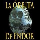 LA ORBITA DE ENDOR en TRPC (17/06/2012) GHOST IN THE SHELL monográfico