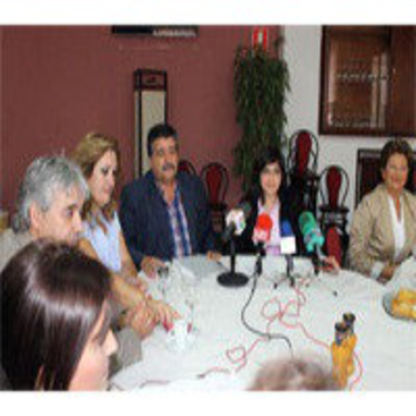 Declaraciones de Isabel Aguilar y Fernando Pascual episode artwork