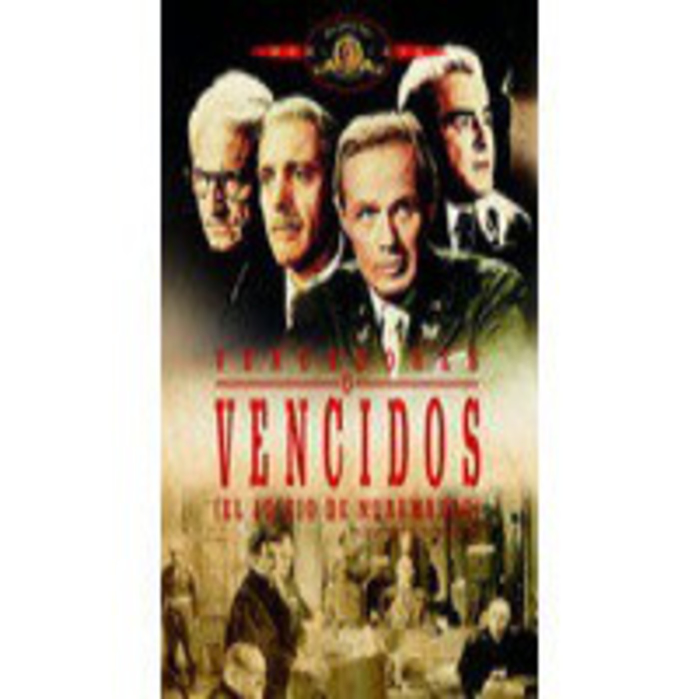 Vencedores o vencidos 1961 episode artwork
