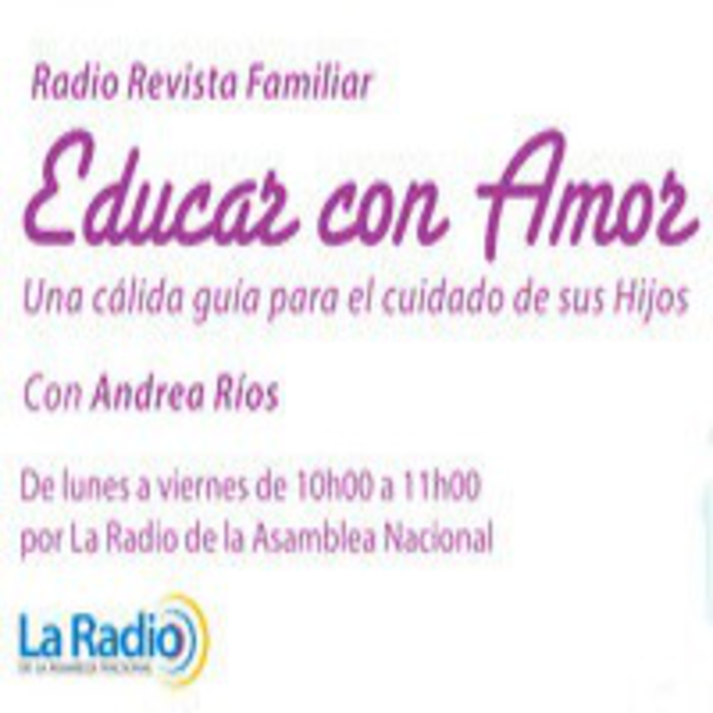Vivir en familia- Orientacion sexual 2015-04-20 episode artwork