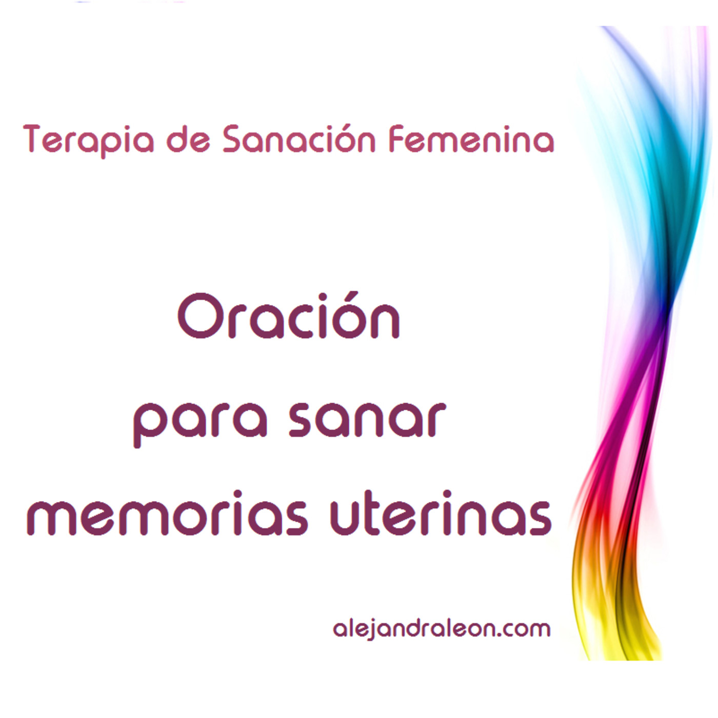 Psicología - Terapia Holística – Mujer y Emociones