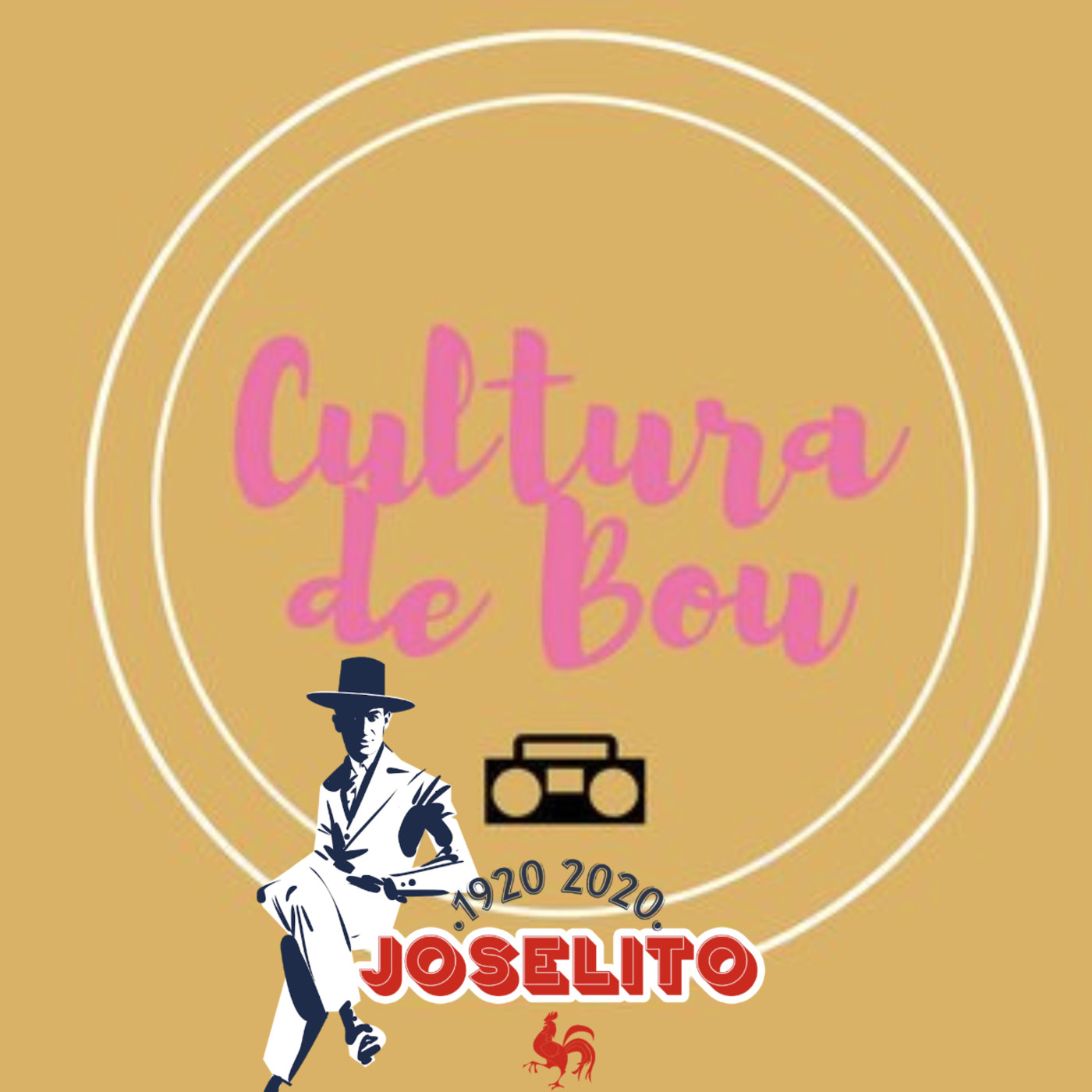 CULTURA DE BOU