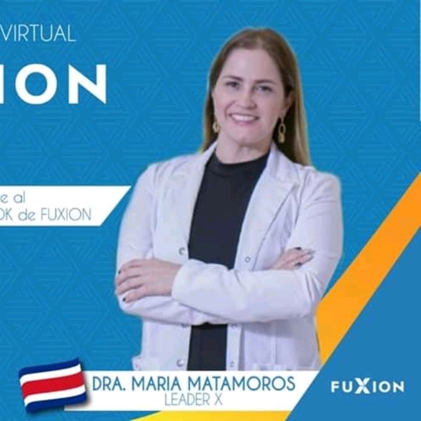 María Matamoros, Más rentable es un negocio de $1000 que de $70000 episode artwork