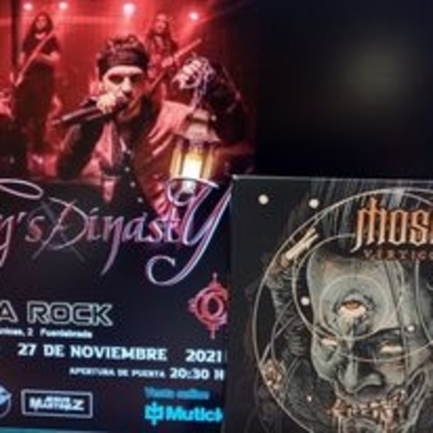 Odyssey
