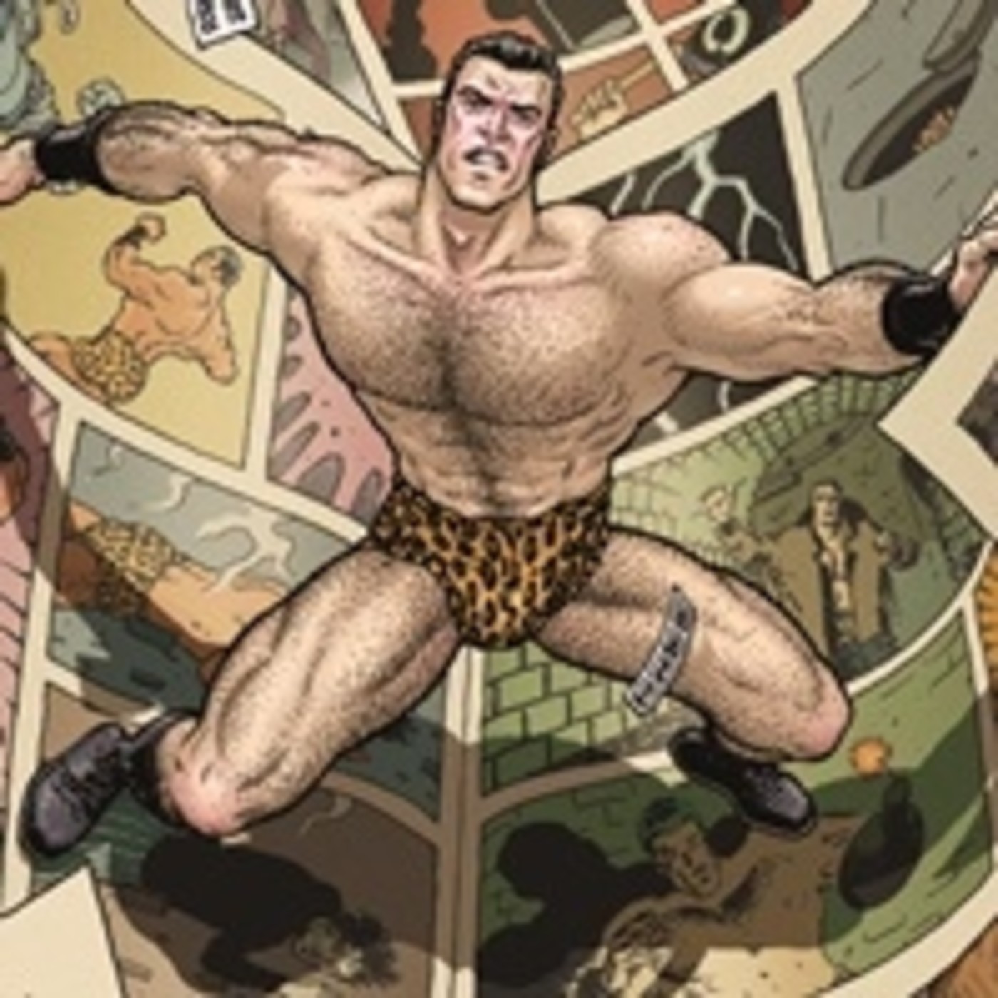Tomos y Grapas Cómics