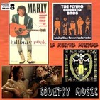 Country Music-Cuando juntamos las Canciones