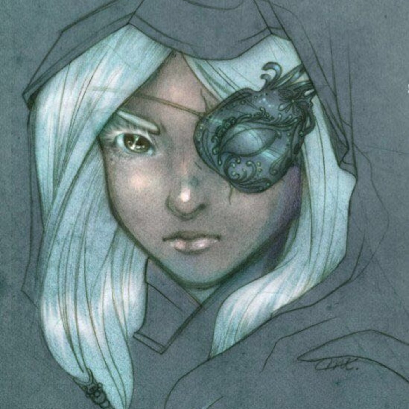 1x05: Antiherois i antiheroïnes