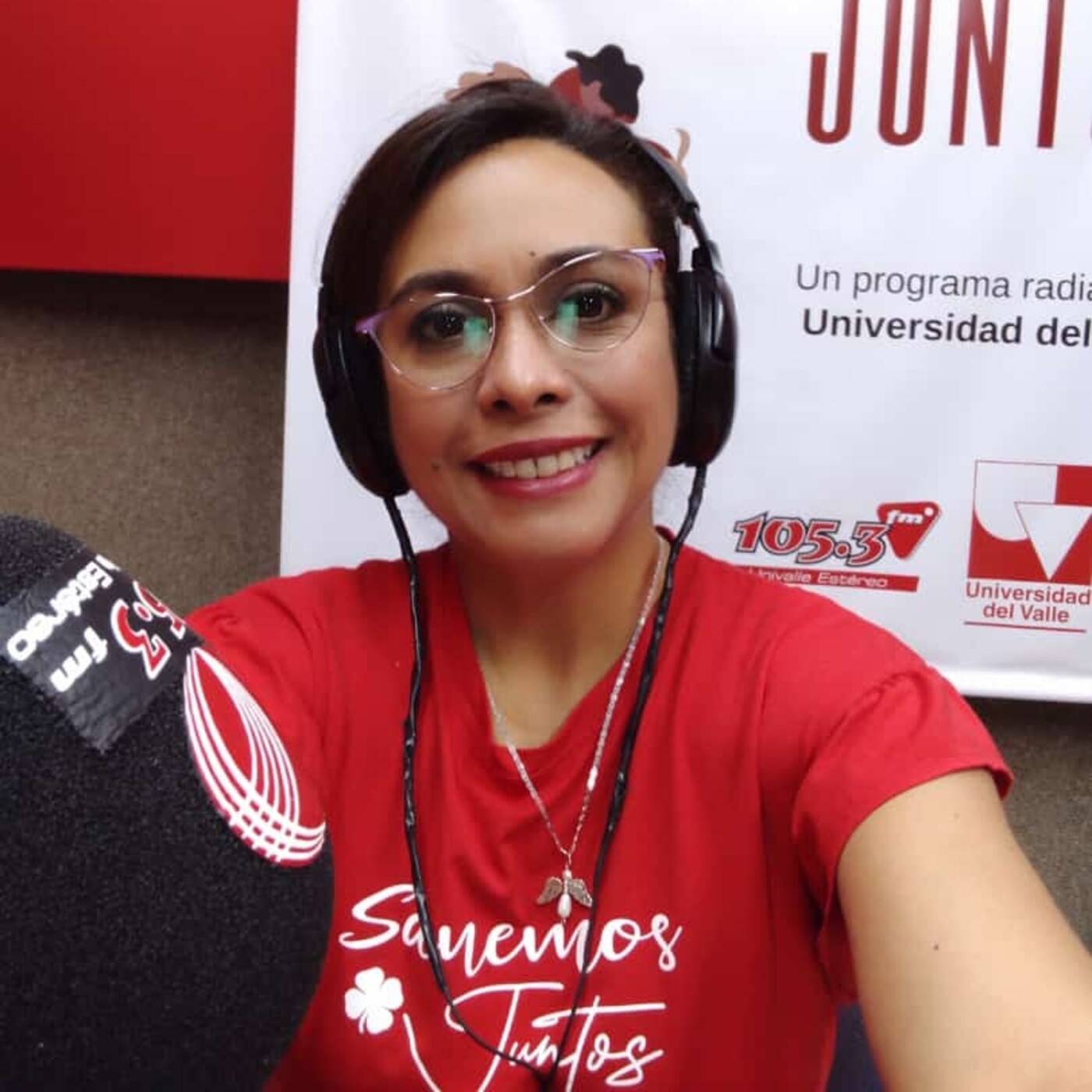 Sanemos Juntos - 10 de junio de 2021 episode artwork