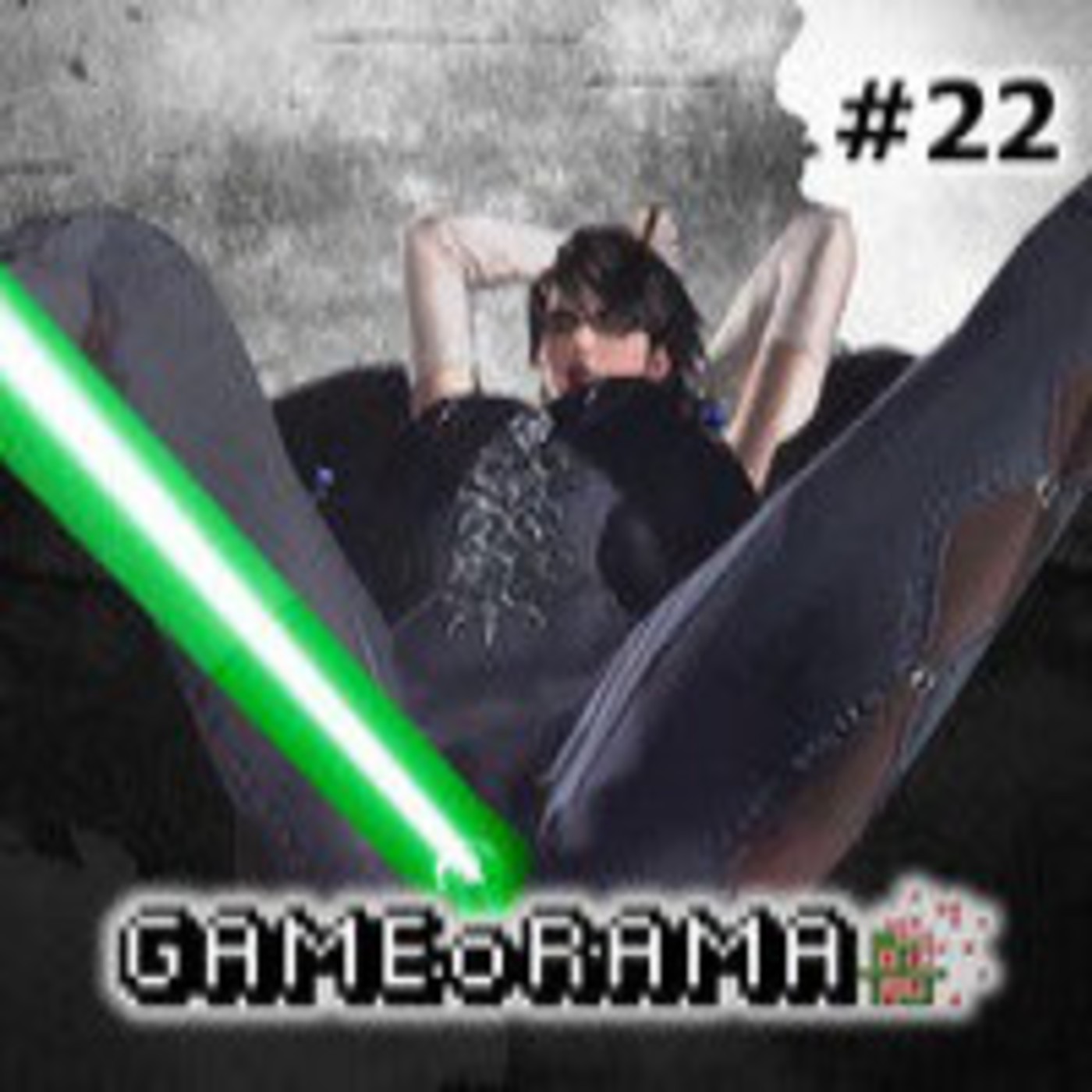 Podcast de GAMEoRAMA
