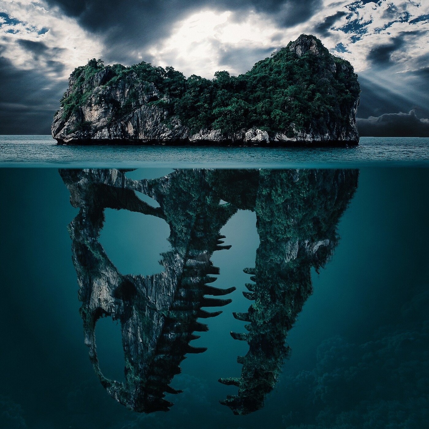 "Vuelta a casa" de H. P. Lovecraft episode artwork