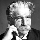 ¿DE QUIÉN HABLAMOS?: Schweitzer