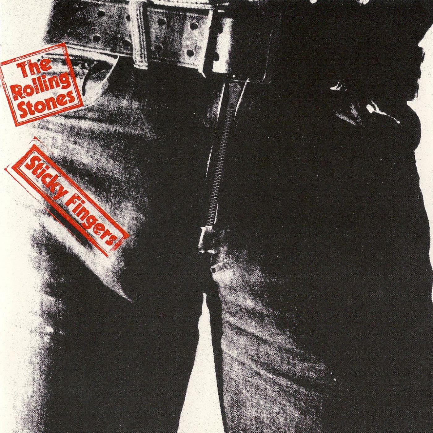THE ROLLING STONES - Brown Sugar episode artwork