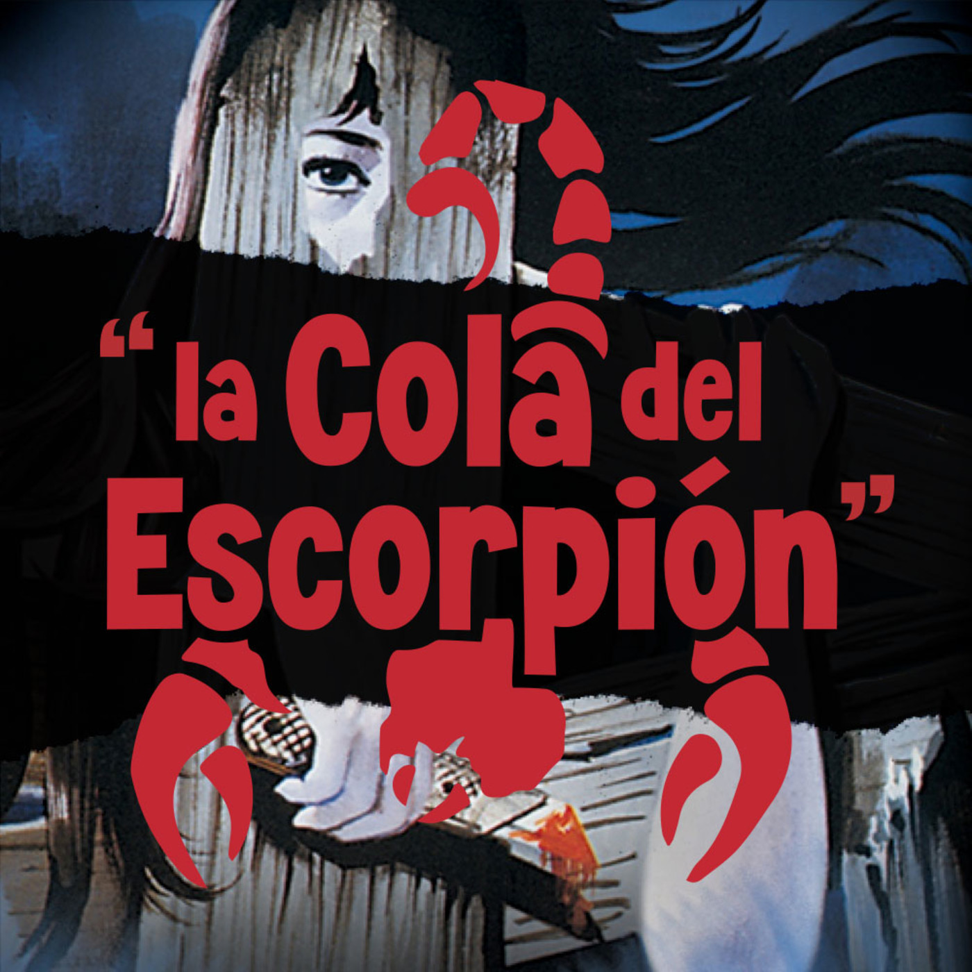 La Cola del Escorpión