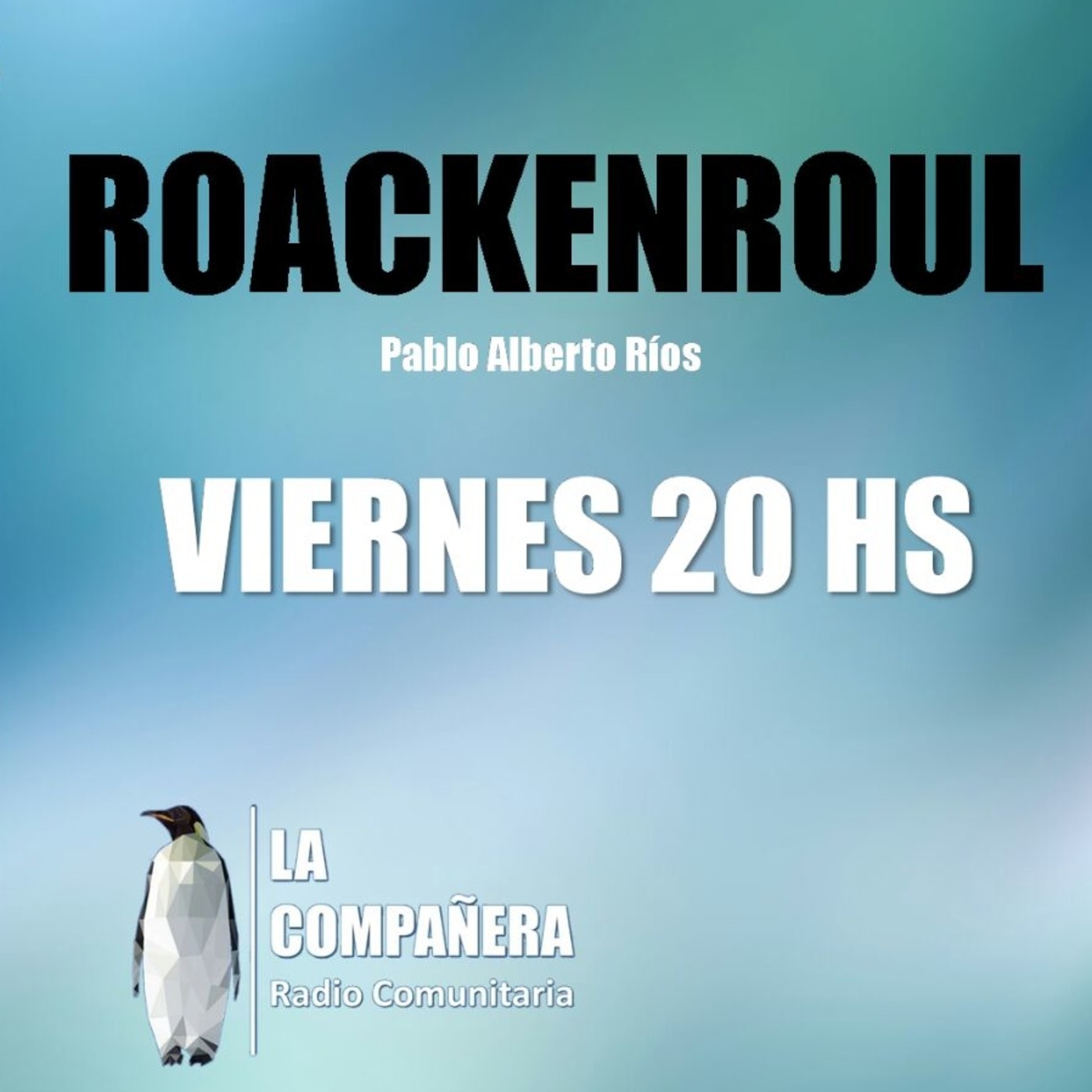 roackenroul 29-9-17
