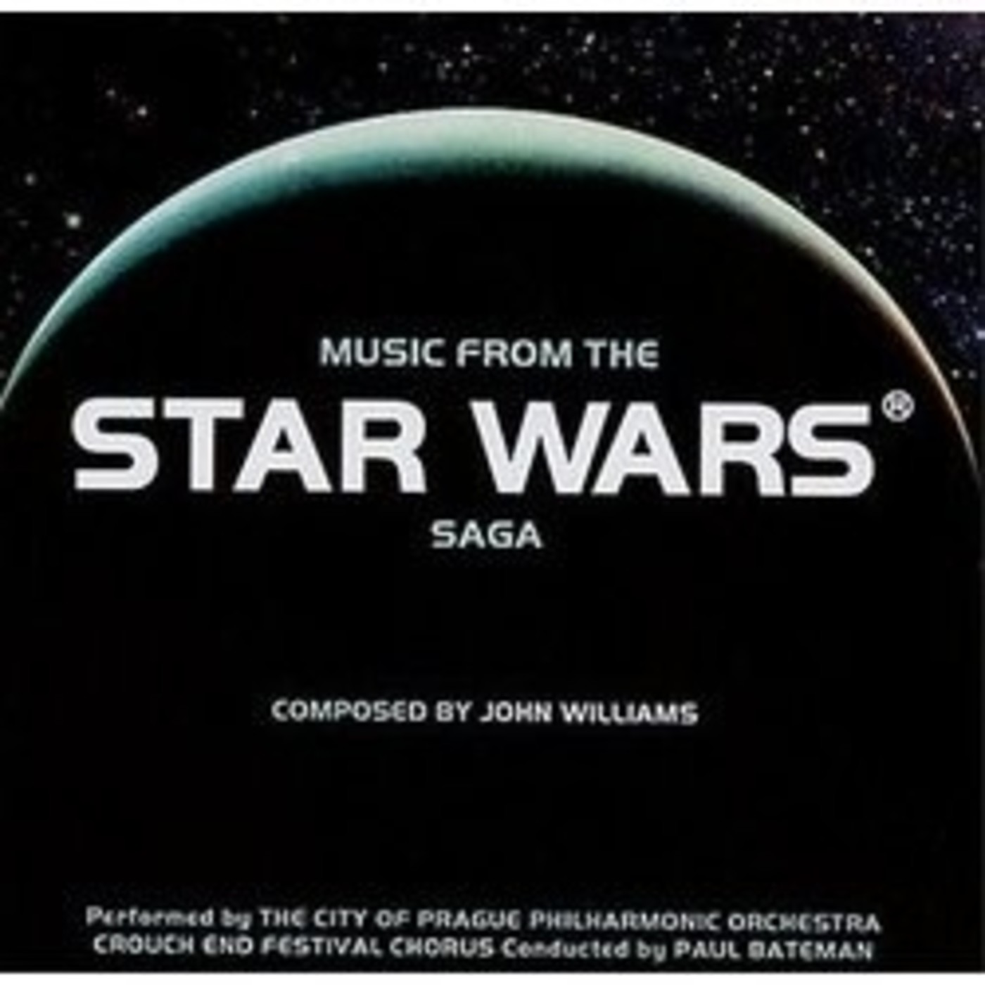 LA BSO DE TU VIDA-Universo Star Wars (Parte 1) episode artwork