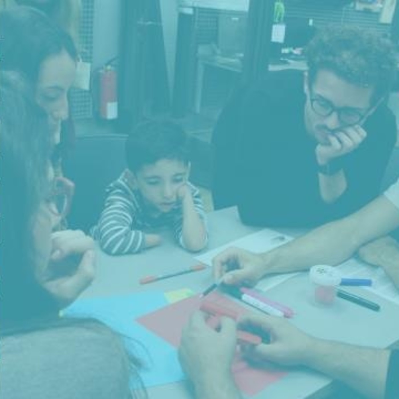 Fotografías sonoras