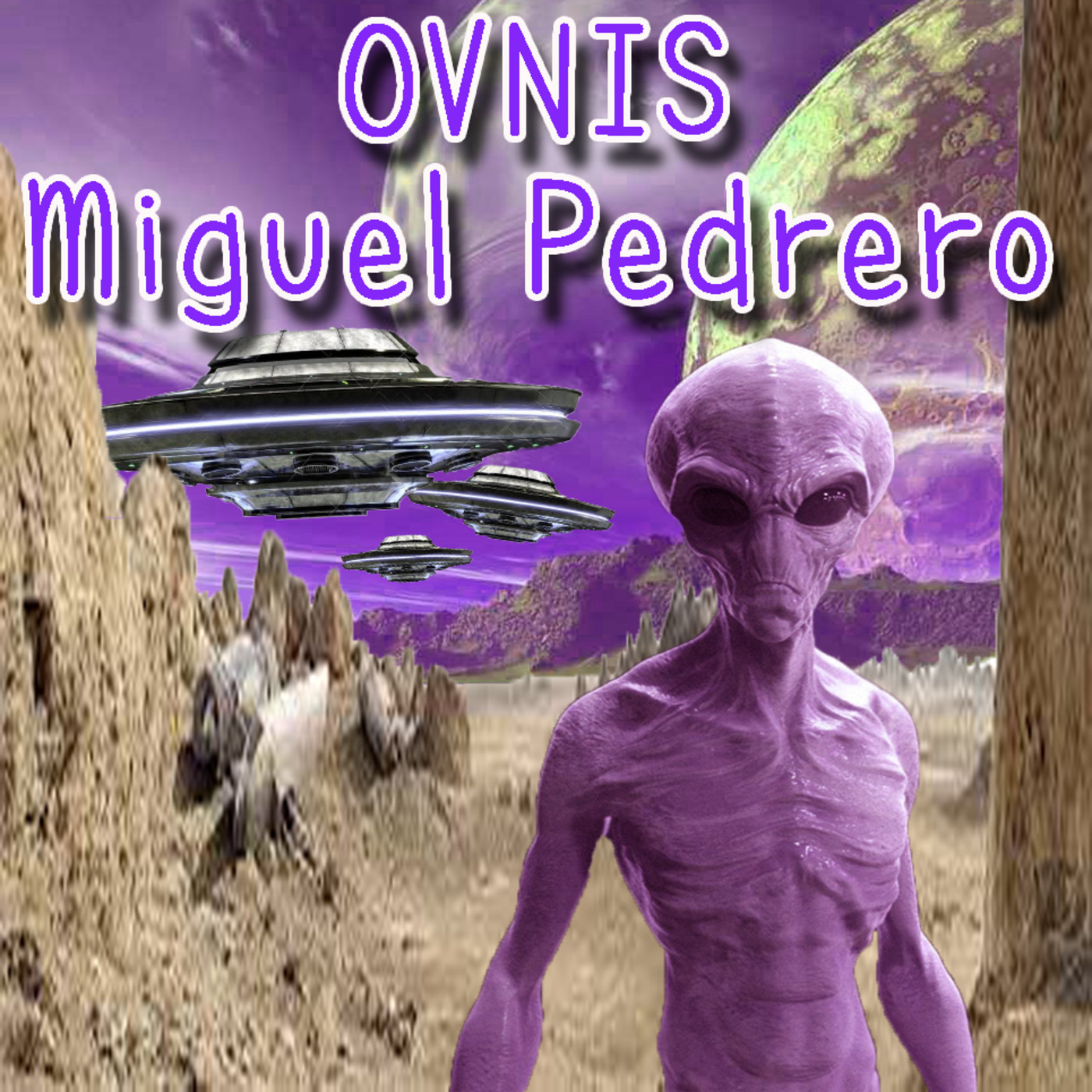 Podcast MISTERIOS EN NEMESIS RADIO