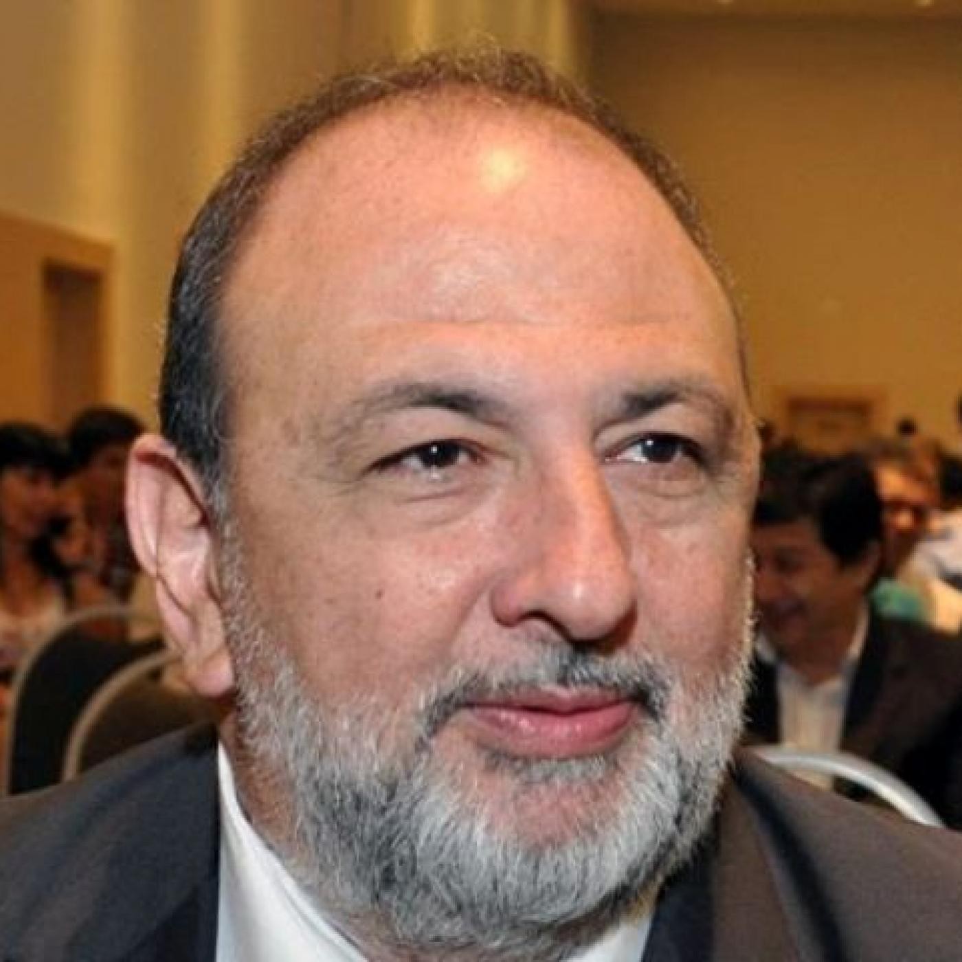 El diputado obeid marcÓ diferencias con sus pares radicales sobre la continuidad de obras para chaco episode artwork