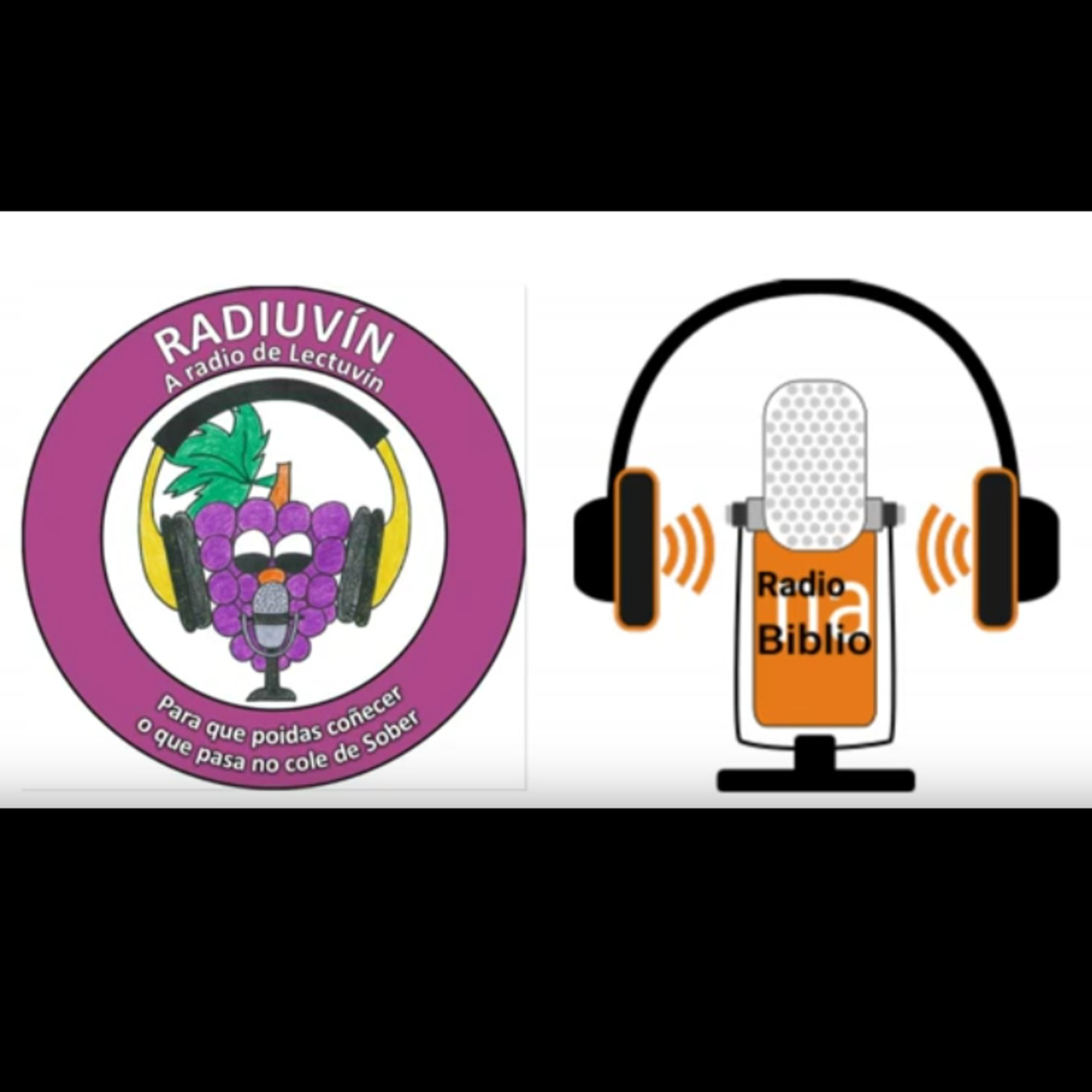 Radio na Biblio 2019/2020