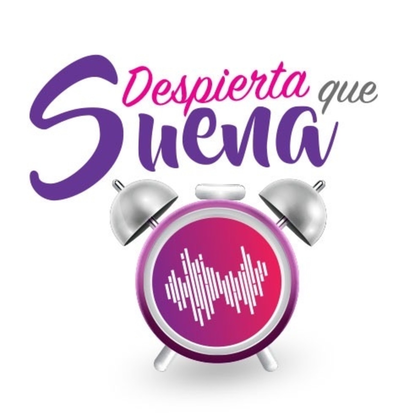 Despierta que Suena